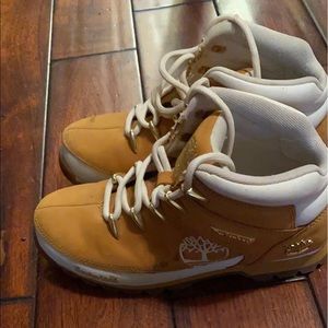 Women’s timberland boots